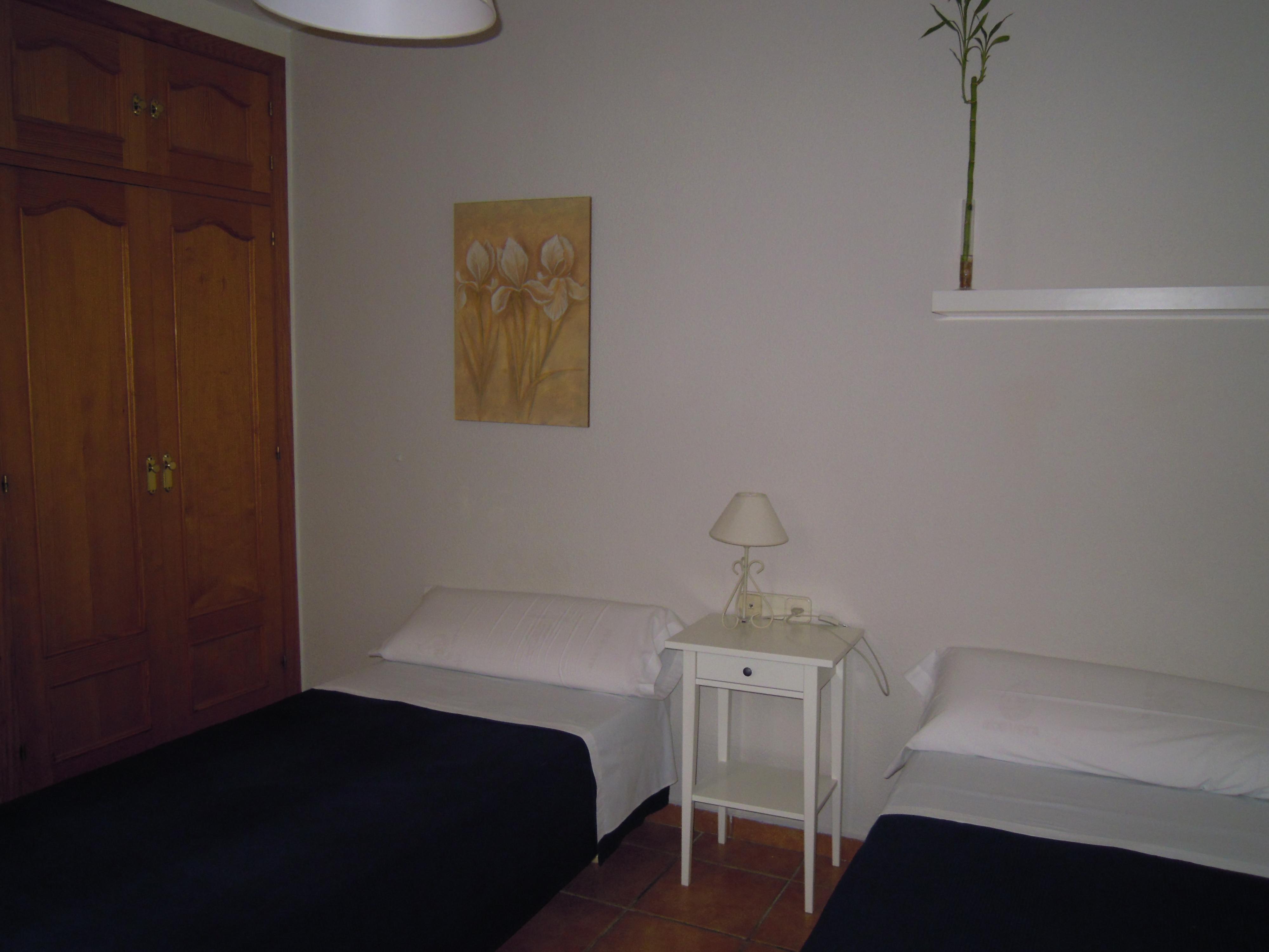 Hostal Moscatel Málaga Exterior foto