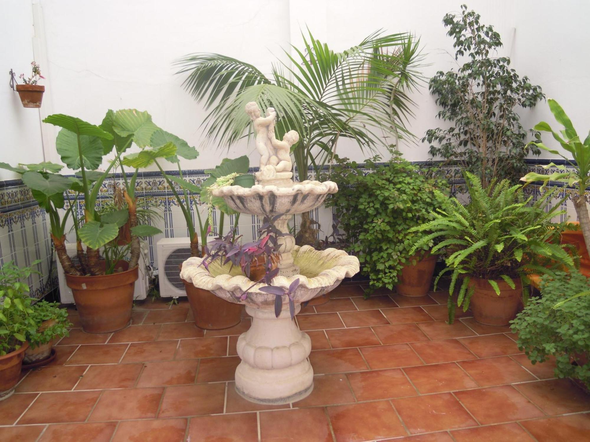 Hostal Moscatel Málaga Exterior foto